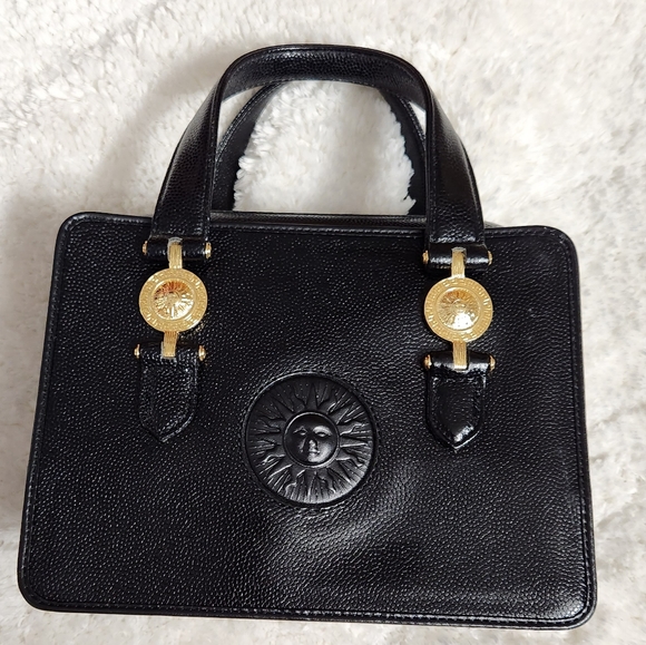 Gianni Versace Vintage Handbag - Picture 14 of 16